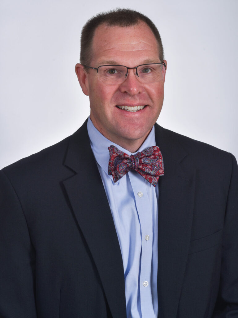 David M. Collins, Jr.